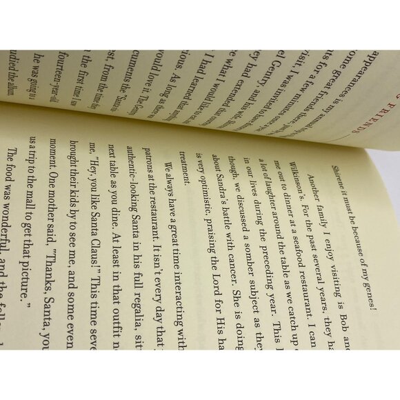 The Red Suit Diaries Volume Two By Ed Butchart - Picture 7 of 7